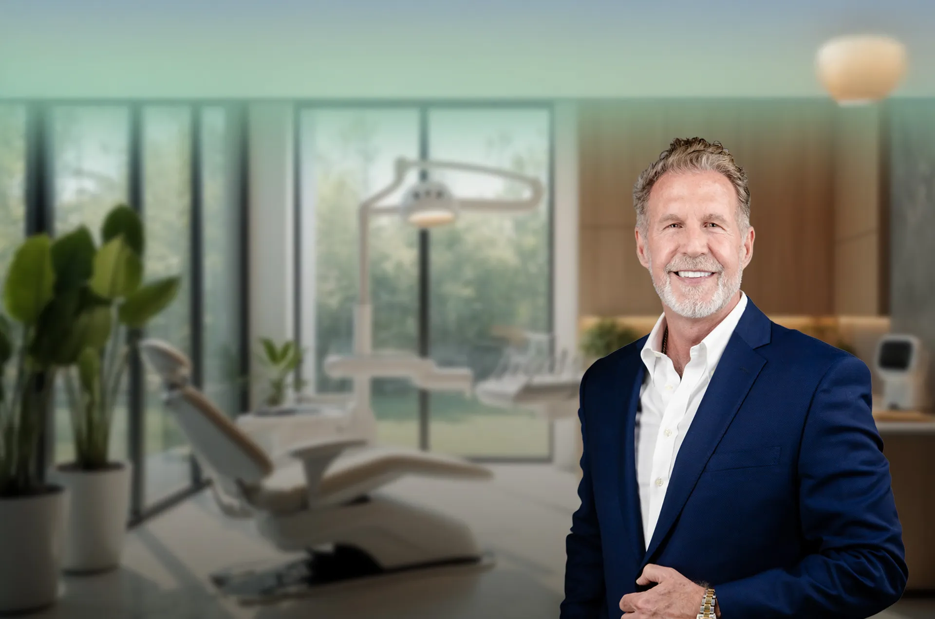 cosmetic dentistry Westlake Village CA